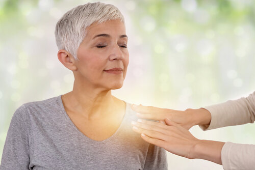 Healing Consultations Cellular Healing